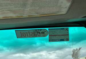 Isuzu 2011   NPR 450 Tipper