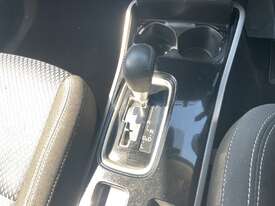 2020 Mitsubishi Outlander ES Petrol - picture1' - Click to enlarge