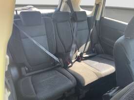 2020 Mitsubishi Outlander ES Petrol - picture2' - Click to enlarge