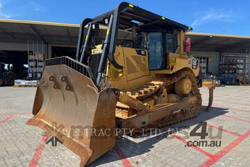 CAT D8T Track Type Tractors