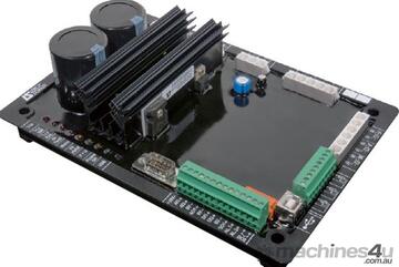 MACFARLANE - D510C AVR Leroy Somer