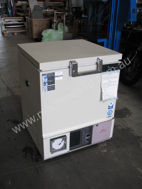 Sanyo MDF-192 Ultra Low Freezer 86L -86C