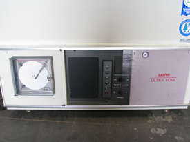 Sanyo MDF-192 Ultra Low Freezer 86L -86C - picture0' - Click to enlarge