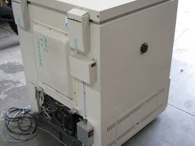 Sanyo MDF-192 Ultra Low Freezer 86L -86C - picture1' - Click to enlarge