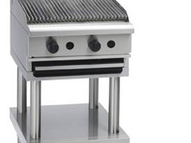 Waldorf 450mm Gas Char Grill - picture0' - Click to enlarge