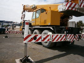 1994 LIEBHERR LTM 1080N ALL TERRAIN CRANE - picture2' - Click to enlarge