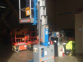 2012 Genie GR20 for hire - picture1' - Click to enlarge