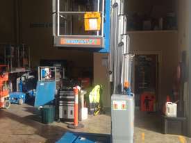 2012 Genie GR20 for hire - picture2' - Click to enlarge