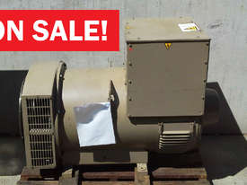 295kVA Used Alternator - picture0' - Click to enlarge