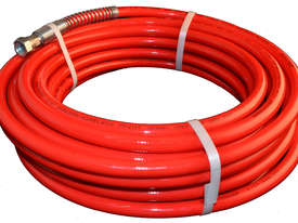 Paint hose - picture0' - Click to enlarge