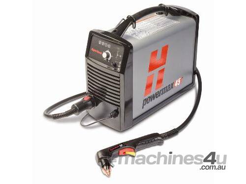 Hypertherm Powermax 45 Plasma