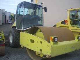 Ingersoll Rand SD105DX - picture0' - Click to enlarge