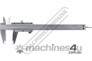 Hafco Vernier Caliper 150mm / 6