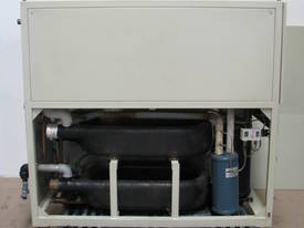 Industrial Water Chiller 10HP 30kW - picture0' - Click to enlarge