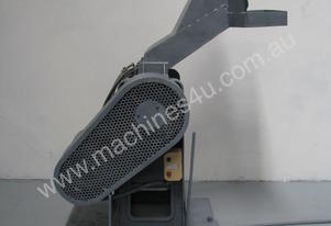 Compact Sized Industrial Plastic Granulator