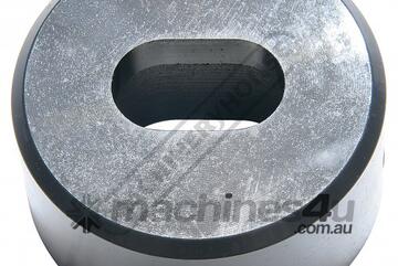 12.7 x 20.7mm Slotted Die Hi -Grade Tool Steel Imported From Japan 45mm Outside Body Diameter