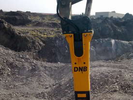 DNB ROCKBREAKER - (16 - 20T) - picture0' - Click to enlarge