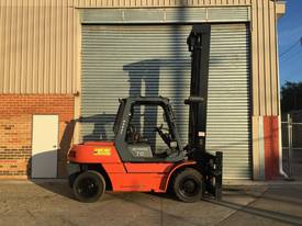 Used LPG Toyota 5FG70 - picture0' - Click to enlarge