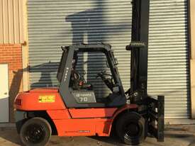 Used LPG Toyota 5FG70 - picture2' - Click to enlarge