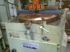 Cold saw pedrazzoli Brown 425mm KKS - picture0' - Click to enlarge