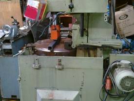 Cold saw pedrazzoli Brown 425mm KKS - picture0' - Click to enlarge