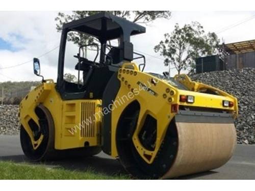 BOMAG BW151 AD-4