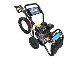 Pressure Washer 3200 & 4000 PSI Petrol EStart-15HP - 2 Years Warranty - picture0' - Click to enlarge