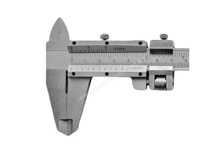 New grip 12 300MM VERNIER CALIPER WITH FINE ADJUSTMENT Vernier Caliper
