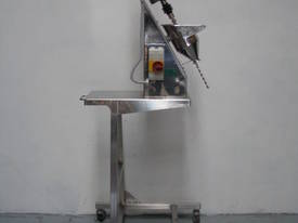 Double Dual Filling Pump Feeder - Rheon - picture0' - Click to enlarge