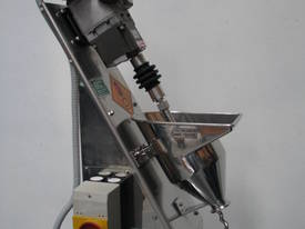 Double Dual Filling Pump Feeder - Rheon - picture0' - Click to enlarge