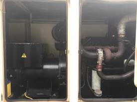 250kVA FG Wilson Enclosed Generator Set - picture1' - Click to enlarge