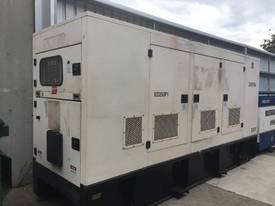 250kVA FG Wilson Enclosed Generator Set - picture0' - Click to enlarge
