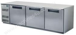 Skope Underbar Refrigerator PG800