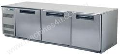 caption Skope Underbar Refrigerator PG800