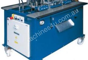 Schlebach Notching Machine