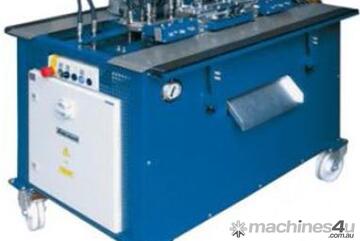 Schlebach Notching Machine