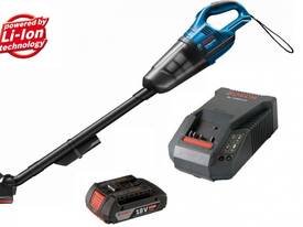 18V 2.0AH LI-ION CORDLESS VACUUM CLEANER COMBO KIT - picture0' - Click to enlarge