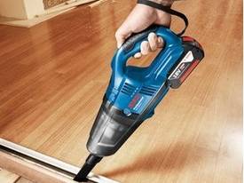18V 2.0AH LI-ION CORDLESS VACUUM CLEANER COMBO KIT - picture2' - Click to enlarge