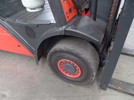 Used Forklift: H25t - Genuine Pre-owned Linde - picture2' - Click to enlarge