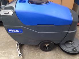 New Focus 11 scrubber - picture2' - Click to enlarge