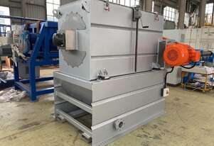 Wash Plant, Mechanical Dryers / Driers