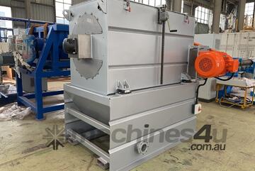 Wash Plant, Mechanical Dryers / Driers