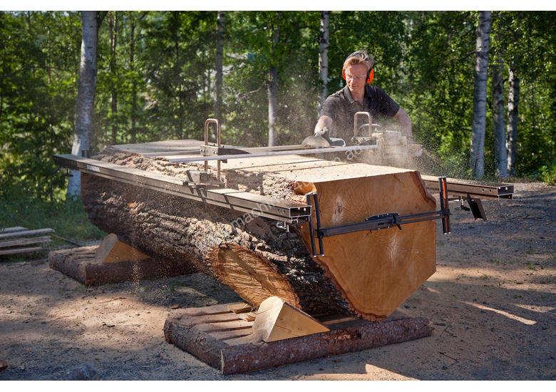 Used Portable Sawmills For Sale >> New logosol BMSPRO Sawmills Portable in Lancefield, VIC Price: $3,395 Used Portable Sawmills For Sale >> New logosol BMSPRO Sawmills Portable in Lancefield, VIC Price: $3,395