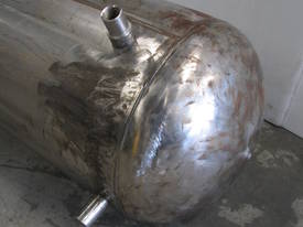 Stainless Steel Water Tank Vessel - 180L Litre - picture0' - Click to enlarge