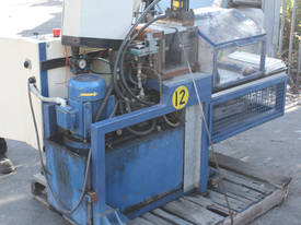 Tube End Form & Bending Machine P1585 - picture0' - Click to enlarge