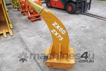 SEC 6ton Excavator Ripper ZX60