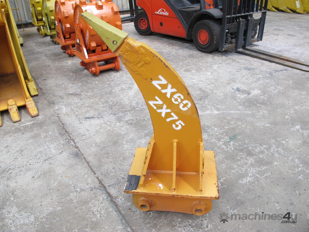 New SEC 6 TON Excavator Ripper in CRESTMEAD, QLD