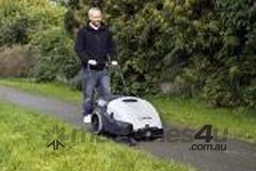 Ex Demo NILFISK BATTERY, WITH DRIVE & VACUUM, SWEEPER ONLY $4.449.00 PLUS GST Ex Demo NILFISK BATTERY, WITH DRIVE & VACUUM, SWEEPER ONLY $4.449.00 PLUS GST