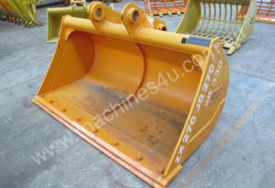 SEC 25-30 Ton Mud Bucket for Hitachi ZX220/ZX240/ZX270 - Includes Pin, 2100mm Width SEC 25-30 Ton Mud Bucket for Hitachi ZX220/ZX240/ZX270 - Includes Pin, 2100mm Width