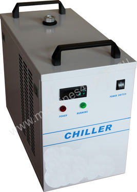 HP8010 Highpoint Chiller Unit